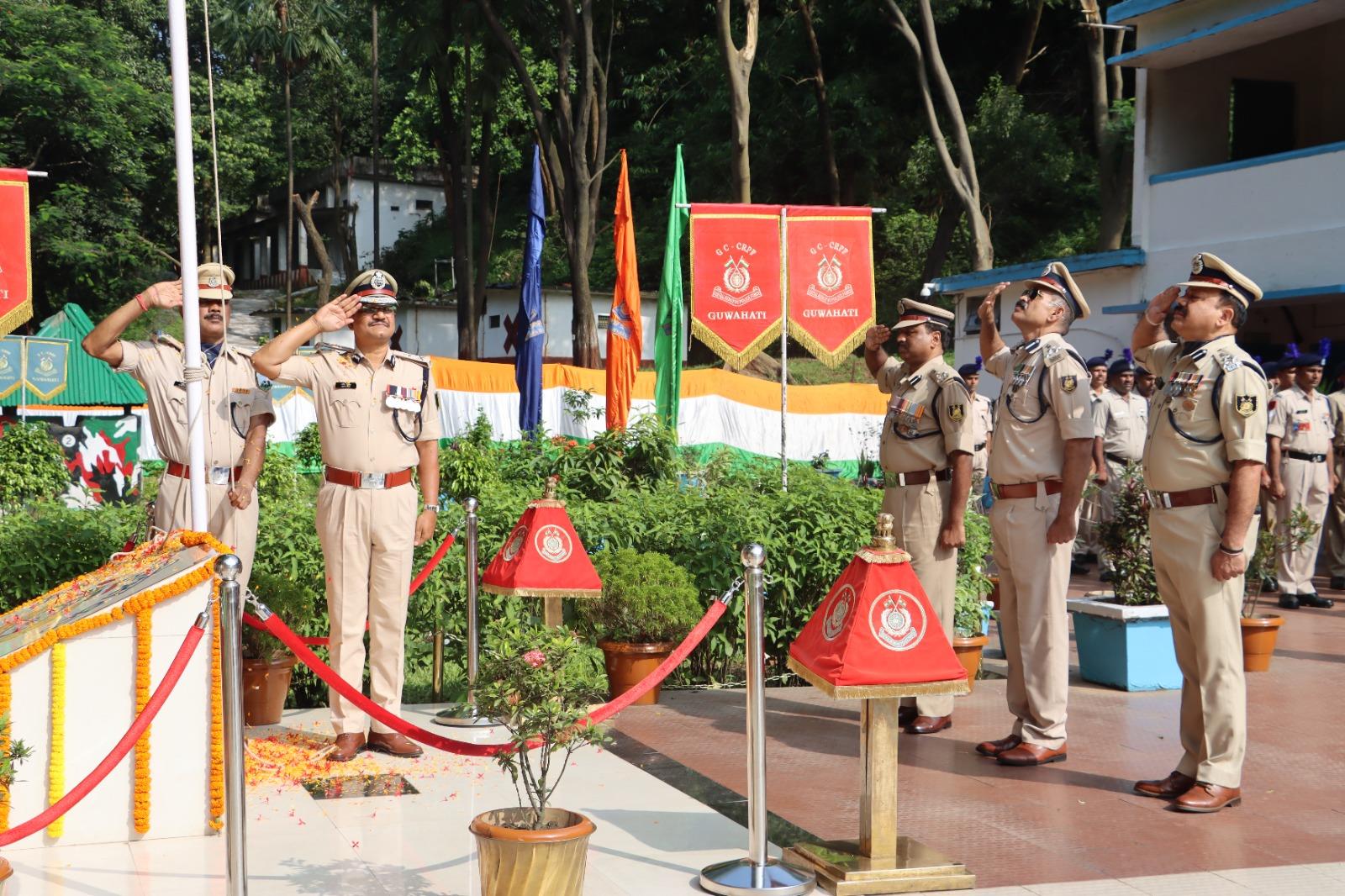 National Unity Day Celebration -2022